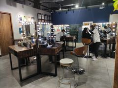 -海马体照相馆(天津世纪都会店)