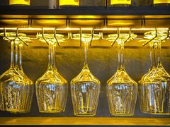 -ibarrel爱杯·bistro&brunch(江宁路店)