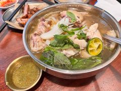 -海安安越南粉(丹竹頭店)