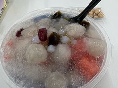 -长乐饭冰冰·冰饭·烧烤(长乐总店)