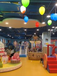 -万达宝贝王(南昌西湖店)