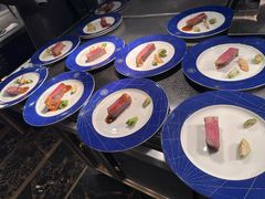 -珠海瑞吉酒店·秀餐厅
