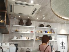 -茶是一枝花泡茶店