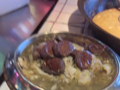 -人民公社大食堂(张家湾店)
