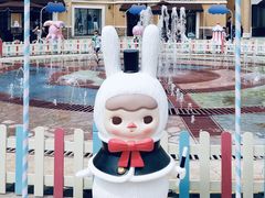 -斯普瑞斯奥特莱斯