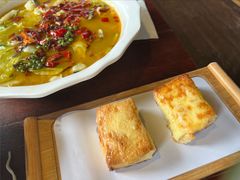 -大牌大·传统杭帮菜(湖滨店)