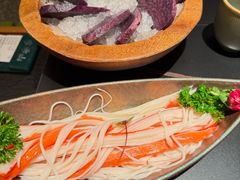 -季季山·云南野生菌火锅(上海首店)
