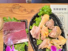 -束河人家(南锣鼓巷店)