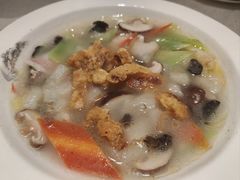 -娘家米汤饭(飞山街店)