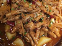 -胖哥俩肉蟹煲(湖滨银泰in77店)