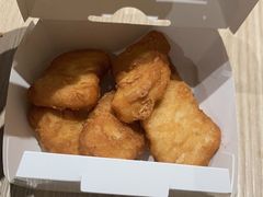 -德克士(香港街店)