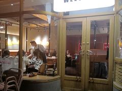 -喜茶(南京仙林金鹰店)