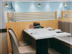 大堂-阿里元老宋海鲜大排档(明发店)