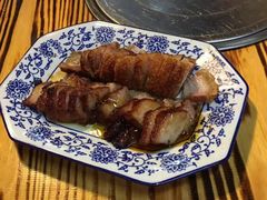 -禄源公·老莞诚饭店