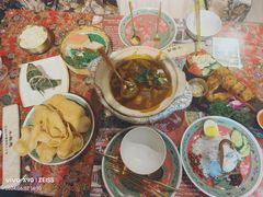 -小娘惹厨房Little Nyonya(狮城有约上榜店)
