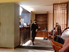 -春熙台韩国料理·章鱼肥牛(西丽店)