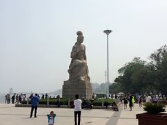 -兴城海滨风景区