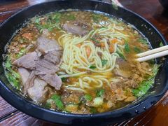 -一品飘香米线(一中总店)