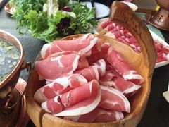 海拉尔羊肉-索伦嘎·传统涮(海拉尔总店)