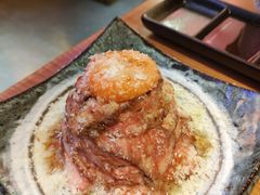 -丸藏和牛烧肉专门店(园区师惠坊店)