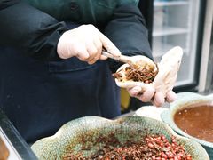 -老金家蛋菜夹馍(西安总店)