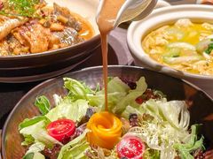 -简小舍·民间手艺菜(武昌江滩店)