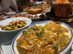 -晋情·游子轩(梅花路店)