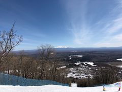 -长白山万达国际滑雪场