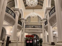 -LONG BAR 廊吧(外滩华尔道夫酒店)