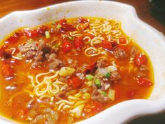 -小柴米·传统江西菜(八一广场店)
