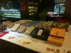 -春发生饭店·非遗(南院门店)