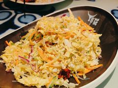 -撒拉花儿·新疆菜·清真(太阳宫店)
