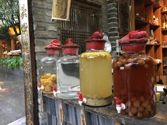 -青城甲(青城山店)