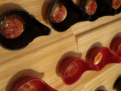 -小天鹅戴斯酒店鲸鲨百汇创作料理