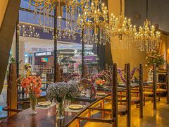 -狮拾久·现代新加坡料理(福田COCO Park店)