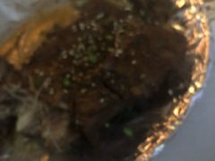 -武汉武昌威斯汀酒店-知味自助餐厅