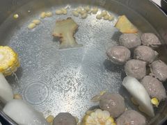 -潮泰牛肉火锅 · 创于1992年(车公庙店)