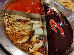 -陈艳红火锅菜·冒菜(簋街店)
