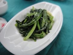 莴笋尖（20元）-老幺泉水鸡