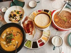 -大鸭梨烤鸭(望京店)