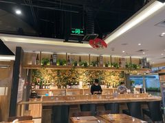 -森味花园·日本料理(伊藤洋华堂亚运村店)
