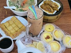 -恒兴发茶店(水巷口店)