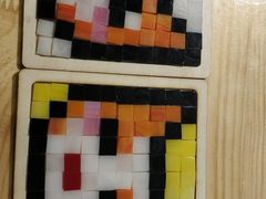 -瓦匠工社·马赛克·积木拼图·亲子手工DIY
