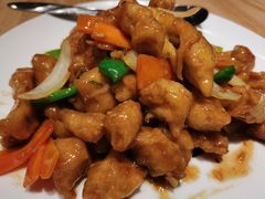 -老长春肉馆(隆礼路店)