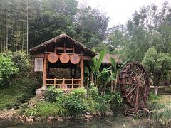 -常德桃花源景区