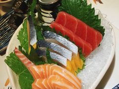 -羽寿司(东方宝泰店)