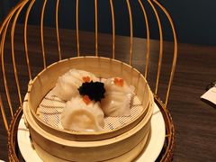 鹊玥大虾饺-鹊玥·粤菜小馆(汇智国际商业中心店)