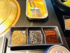 -谷牛和牛烤肉(漕河泾印象城店)