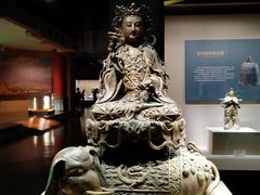 -宁夏博物馆