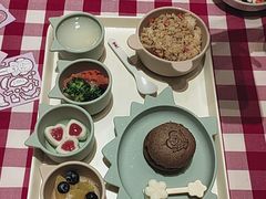 -西贝(华发商都店)